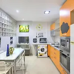 Апартаменты Sweet Palm-mar