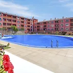 Апартаменты Sweet Palm-mar