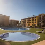 Апартаменты Sweet Palm-mar