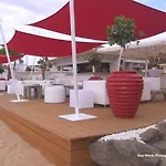 Апартаменты Sweet Palm-mar