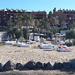Апартаменты Sweet Palm-mar Арона