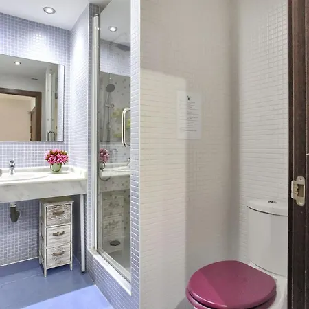 Sweet Palm-mar Apartment