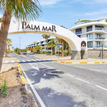 Sweet Palm-mar Арона