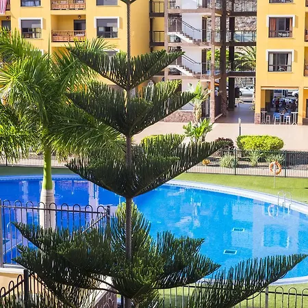 Sweet Palm-mar