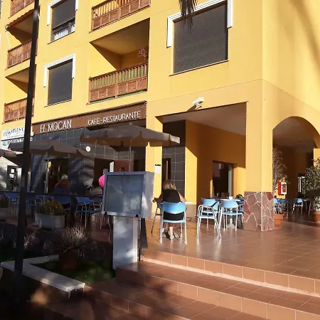 Apartamento Sweet Palm-mar Arona (Tenerife)