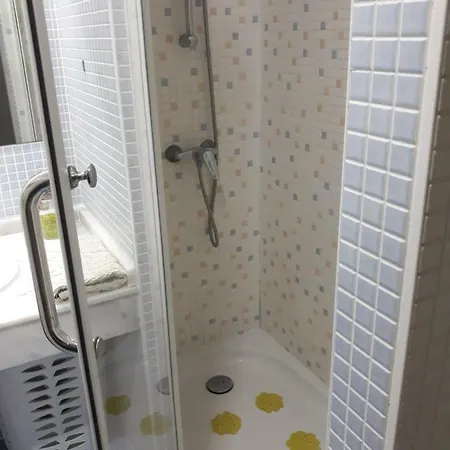 Apartamento Sweet Palm-mar