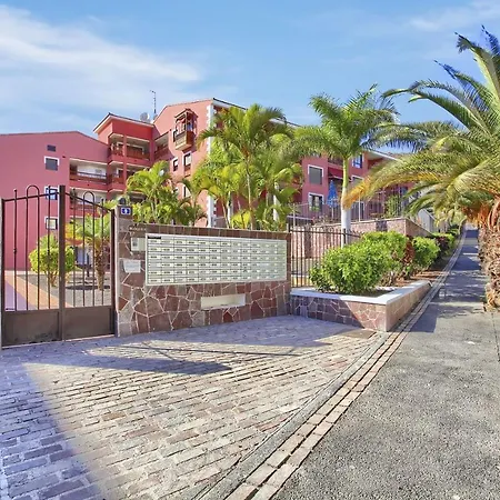 Апартаменты Sweet Palm-mar Арона