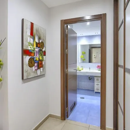 Sweet Palm-mar Διαμέρισμα Arona (Tenerife)