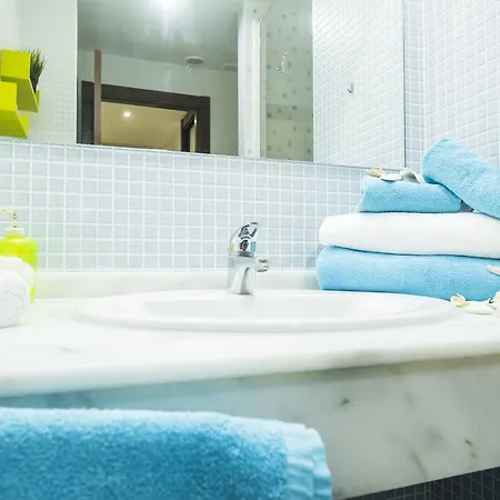 Sweet Palm-mar Arona (Tenerife)